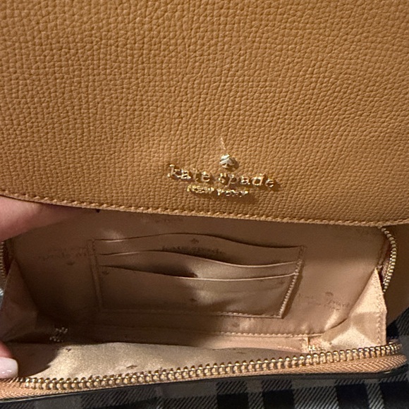 Kate Spade Backpack - Picture 4 of 5